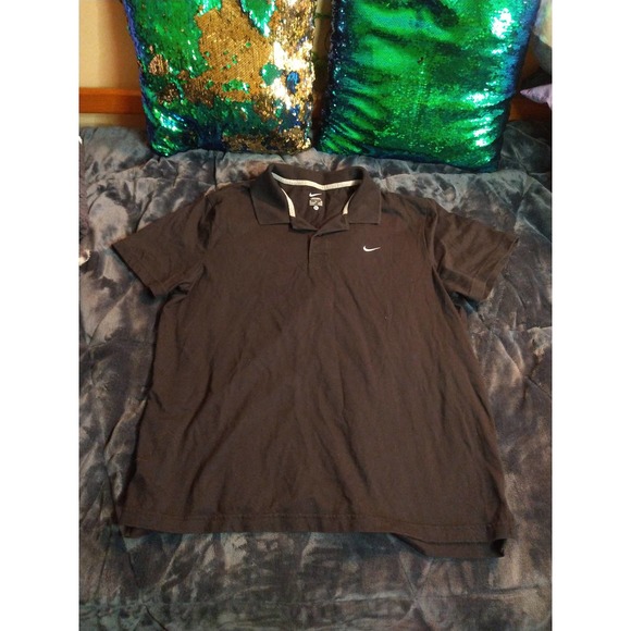 nike polo xl
